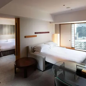 מלון Hilton, טוקיו