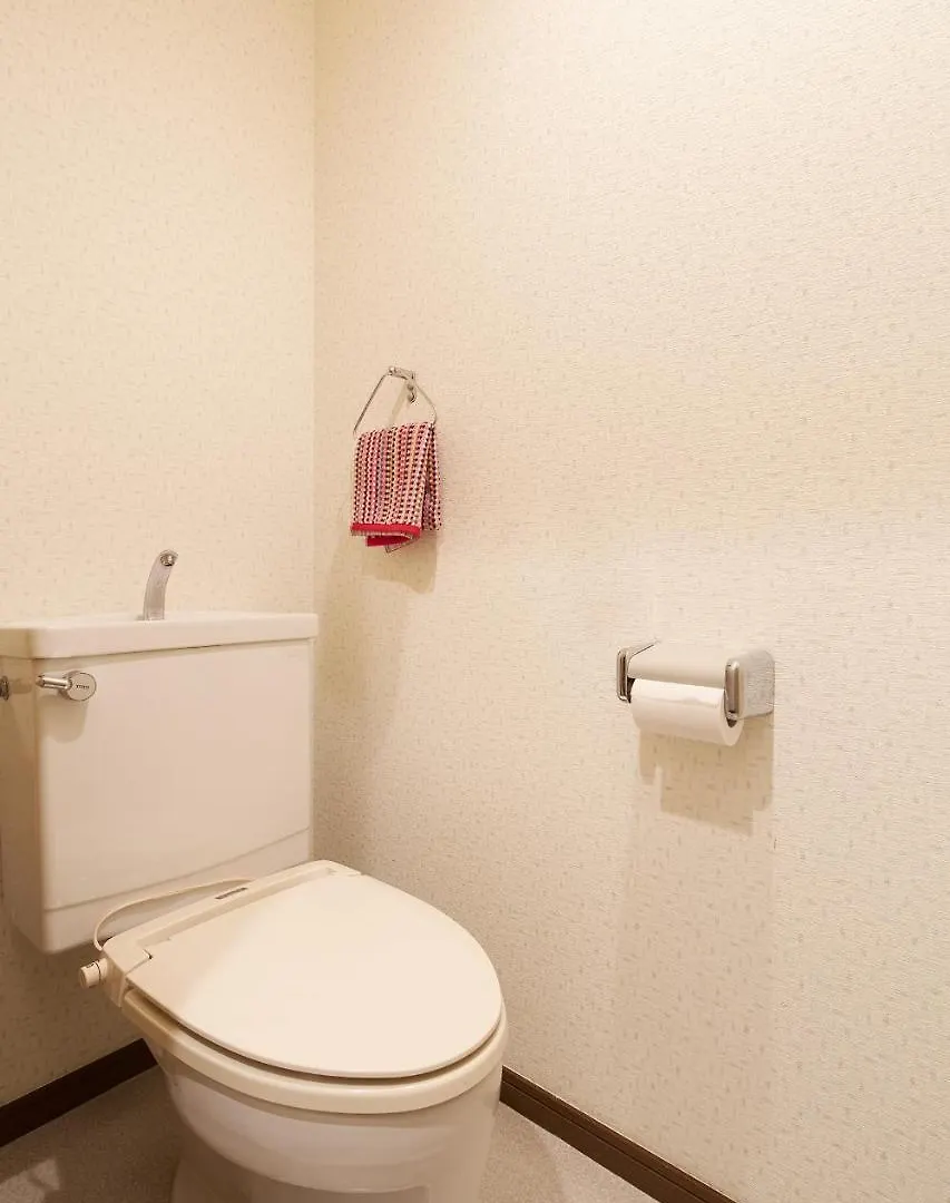 Holiday Places Shibuya 5Min By Train Hotel Tokyo Guest house