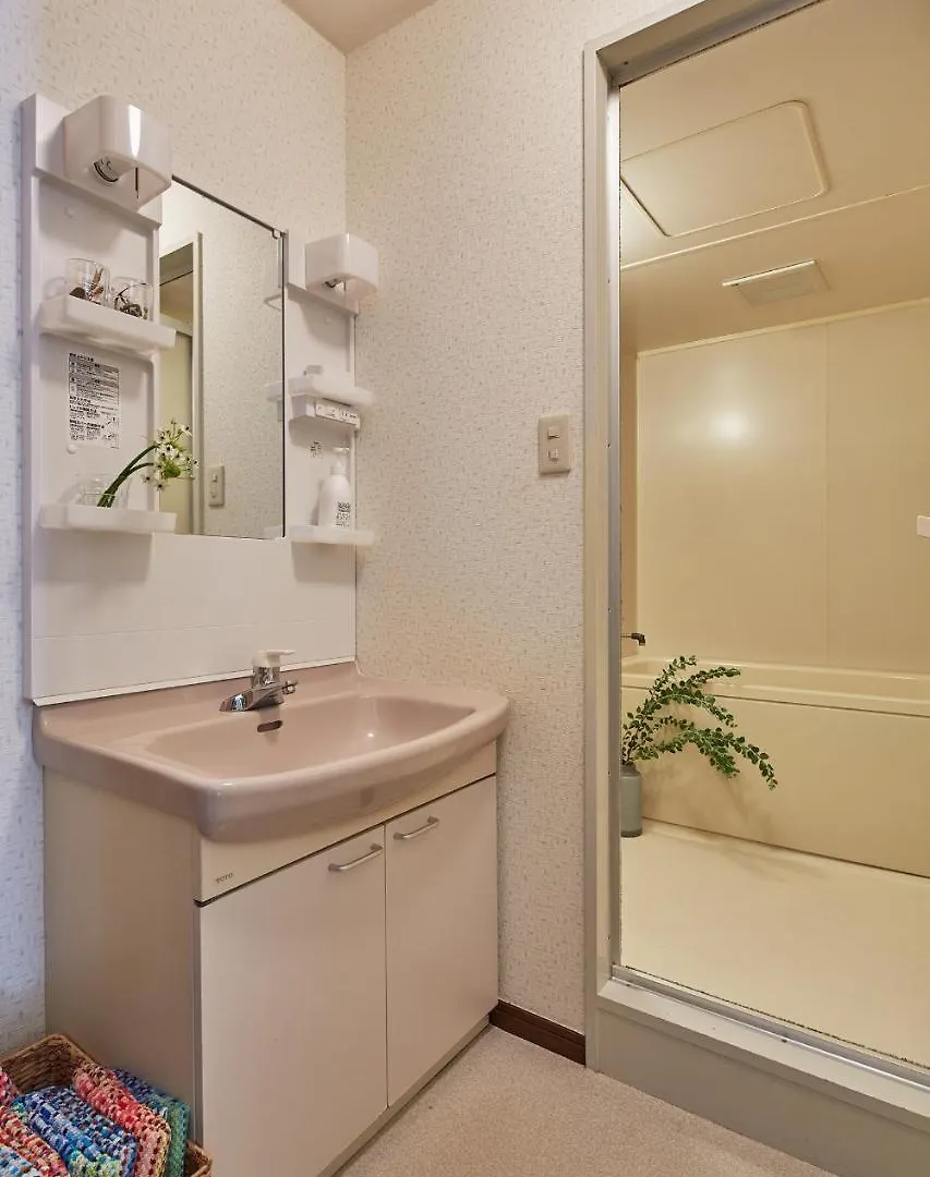 Holiday Places Shibuya 5Min By Train Hotel Tokyo