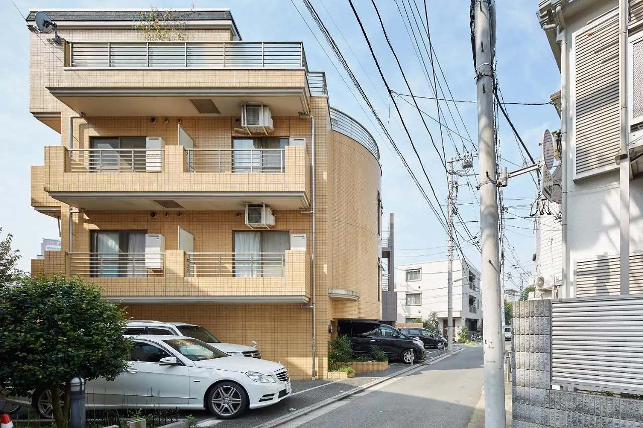 Holiday Places Shibuya 5Min By Train Hotel Tokyo Japan