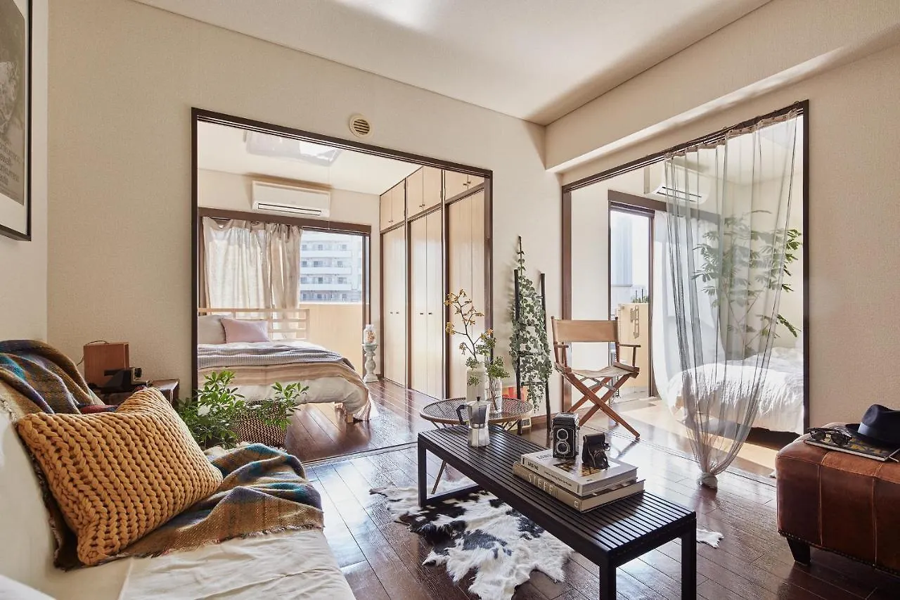 Holiday Places Shibuya 5Min By Train Hotel Tokyo Japan